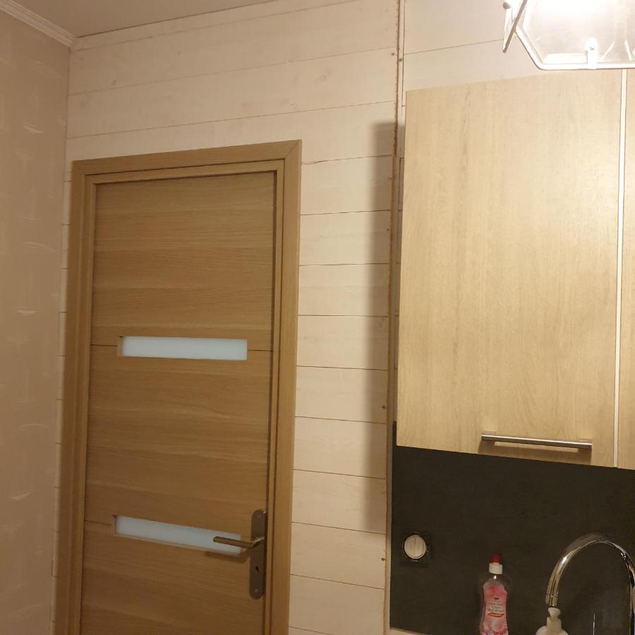 Appartement Studio Proche Mer 4 Pers Residence Calme Avec Parc Blonville-sur-Mer Exterior foto